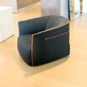 Poltrona Poliform modello "Santa Monica"