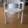 Poltroncina ALLIBERT "MADRIGAL"