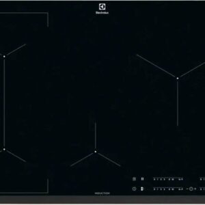 Piano cottura ad induzione Electrolux